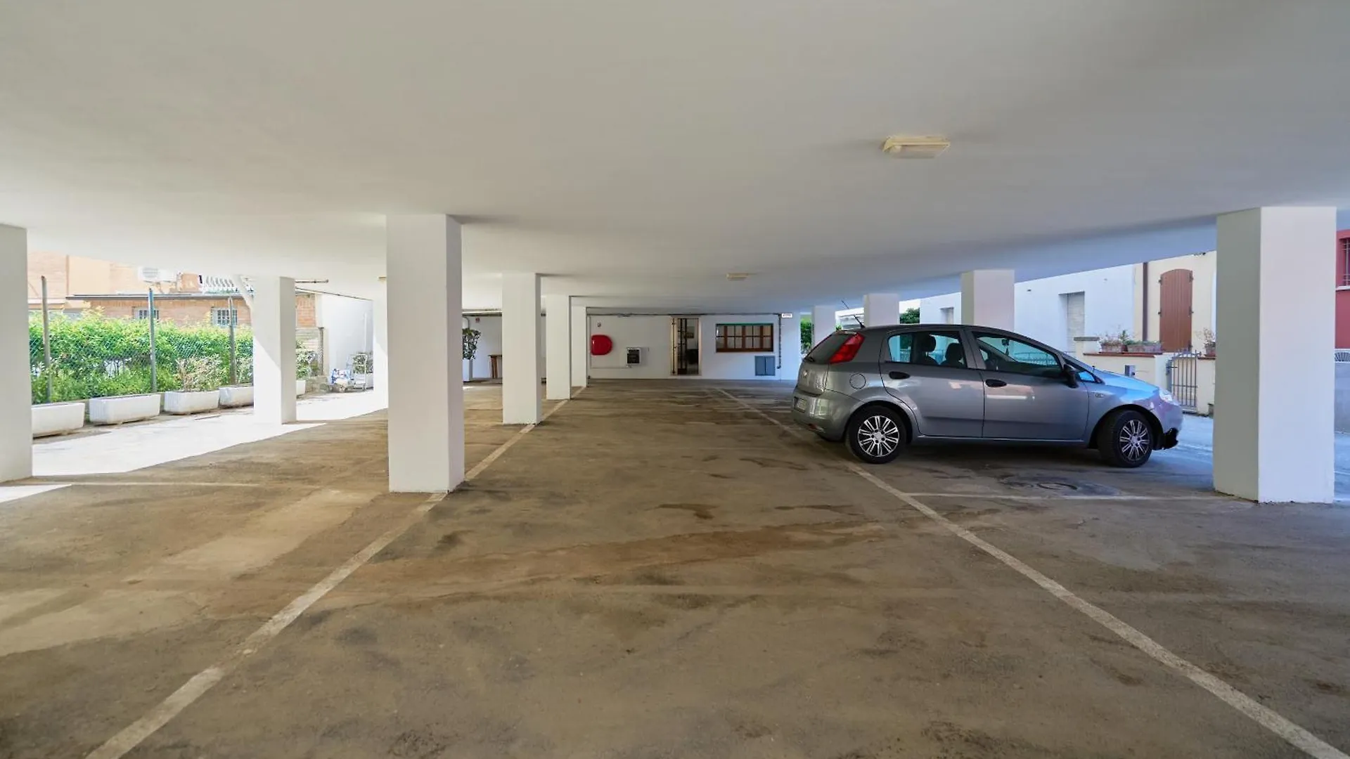 Hotel Jolanda Bellaria-Igea Marina 3*,  Italia